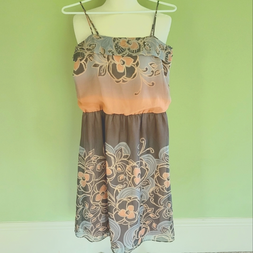 BCBG Paris Dress, Size 6